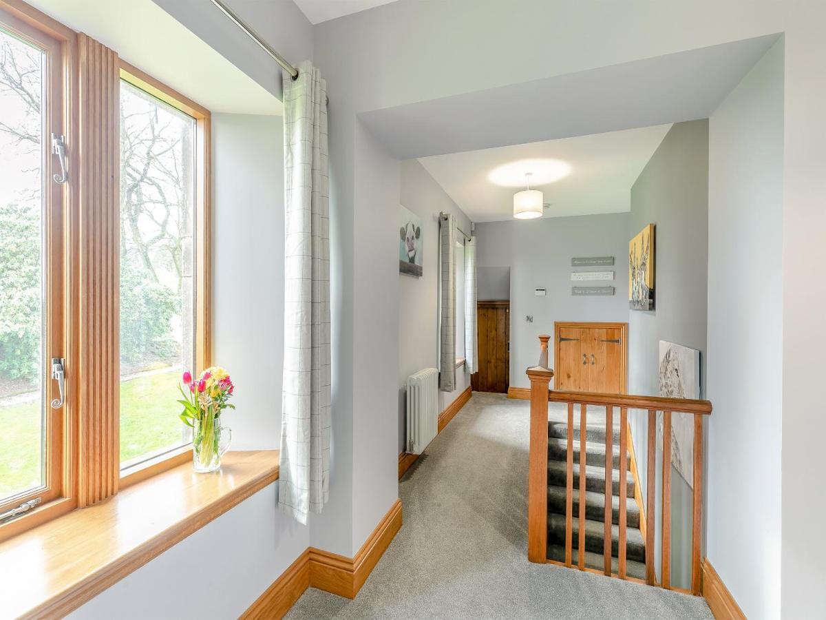 Buntingfield Farmhouse Villa Ashover Exterior photo